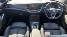 Vauxhall Grandland X 1.6 Hybrid4 300 Ultimate Nav 5dr Auto Hatchback